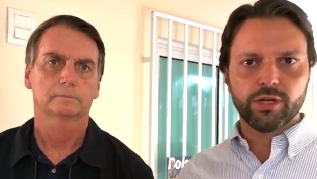 PP em Goiás declara apoio a Bolsonaro no segundo turno 