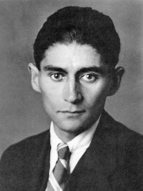 O Processo: entre Kafka e o Real