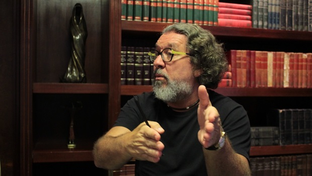 Advogado de réus da Lava Jato, Kakay disse que "não ...