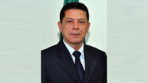 vereador nascimento