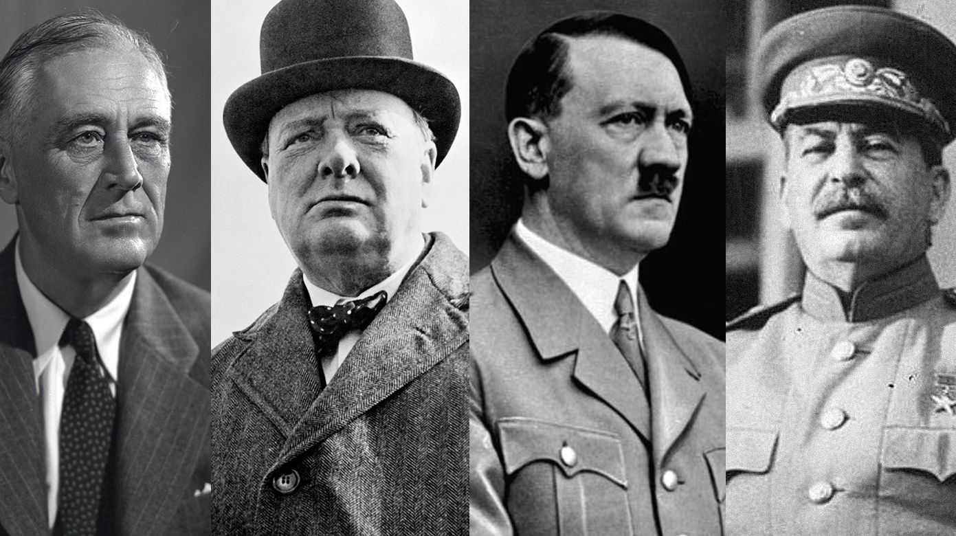 Historiador explica por que Hitler perdeu e quase ganhou a Segunda Guerra Mundial - Jornal Opção