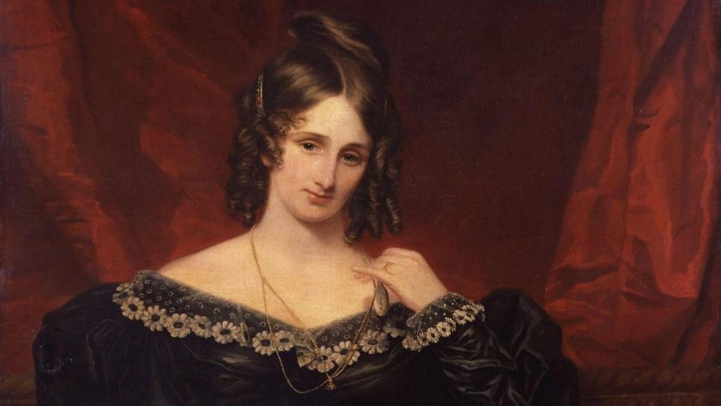 Mary Shelley e a metáfora da mulher em Frankenstein - Jornal Opção