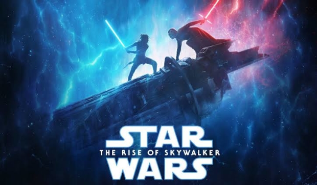 Roteirista de 'Star Wars: A Ascensão Skywalker' diz que roteiro