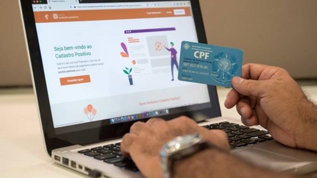 Tem que pagar o Cadastro Positivo?