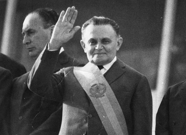 Biografia mostra como o general legalista Castello Branco se tornou o  golpista que derrubou Jango - Jornal Opção