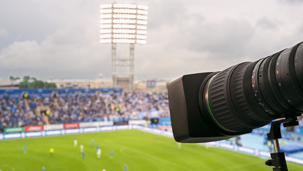 Futebol é a paixão nacional e hoje é o seu dia - Jornal Opção