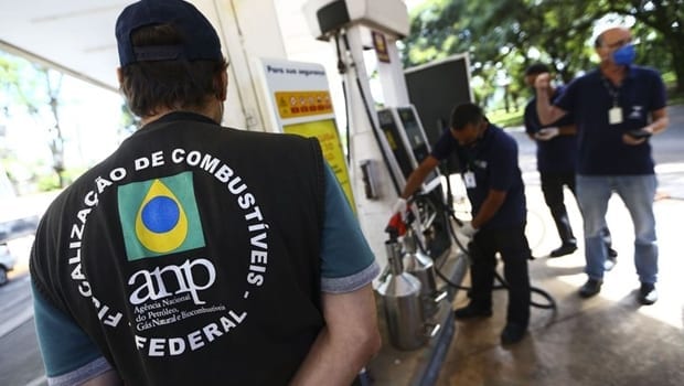 Combustíveis | Foto: divulgação