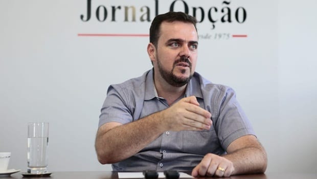 Gustavo Mendanha