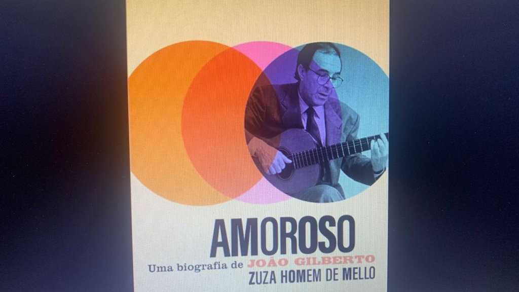 Confira a íntegra do primeiro capítulo de “Amoroso“, biografia de