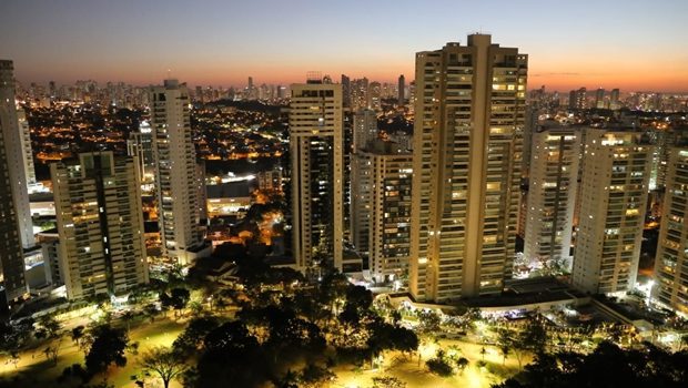 Cidade Grande