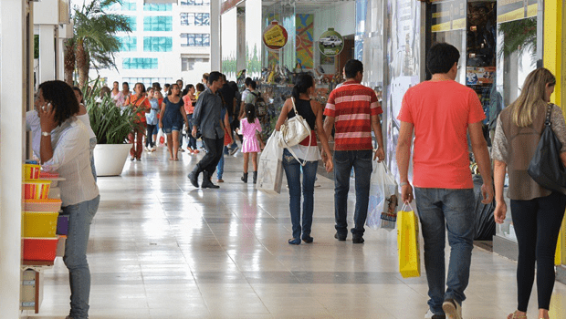 Vendas melhoram em Goiás | Foto: reprodução
