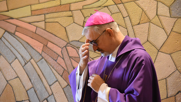 Arquidiocese de Goiânia - Clero - Padres