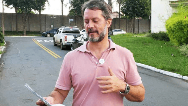 Cristiano Cunha
