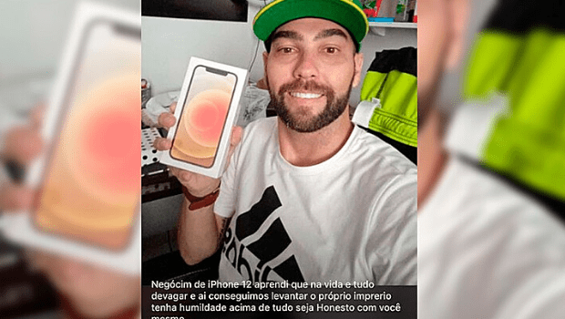 Paulo Henrique