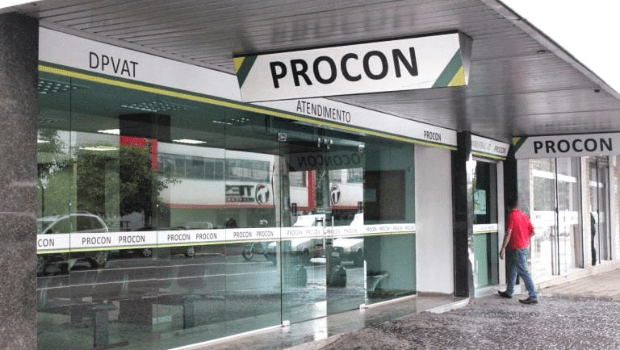 procon municipal