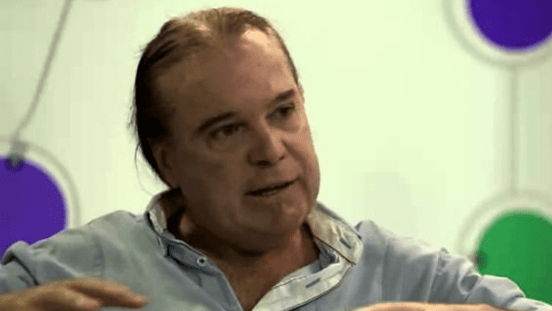 Sérgio Penna réu