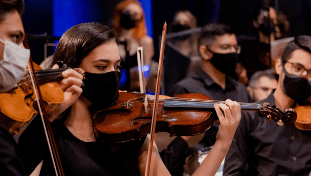 Orquestra Sinfônica de Goiânia