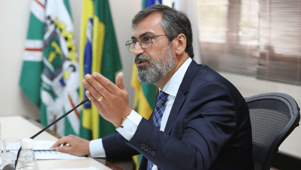 Procurador da justiça