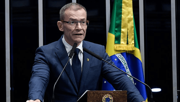 Fabiano Contarato