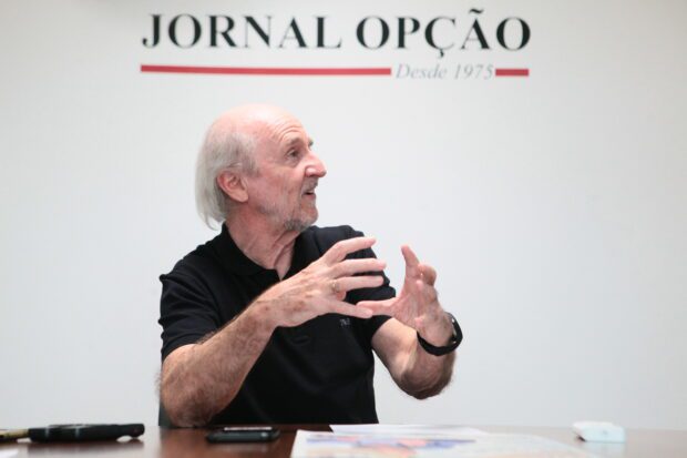 Hans Donner: “Mudaram a história da novela para Lula não ser eleito” -  Jornal Opção