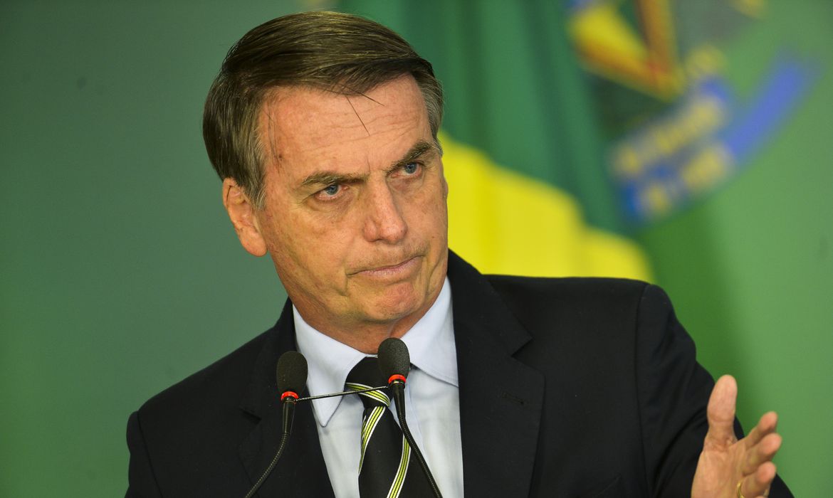 Jair Bolsonaro