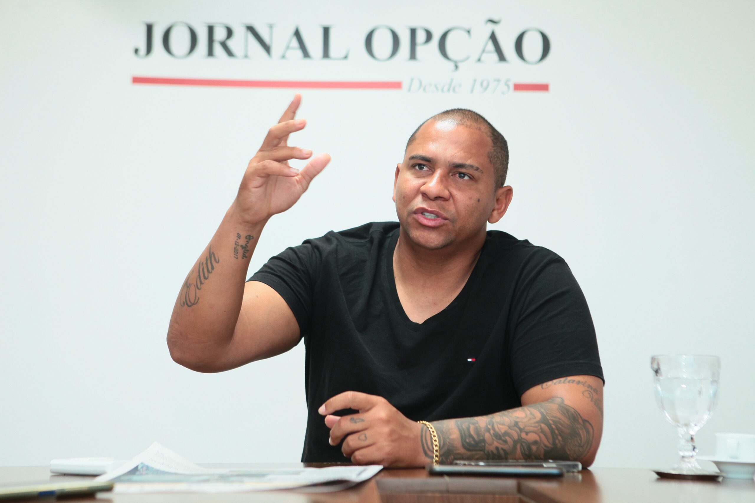 Futebol é a paixão nacional e hoje é o seu dia - Jornal Opção