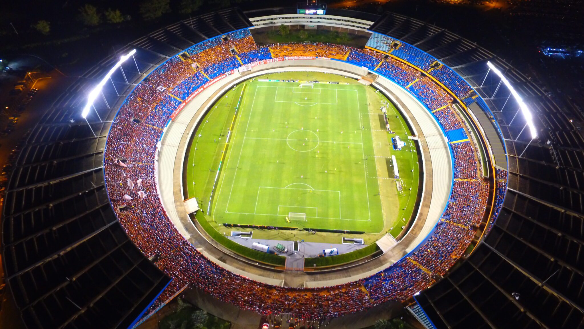 Times goianos conhecem adversários no Brasileirão de Futebol