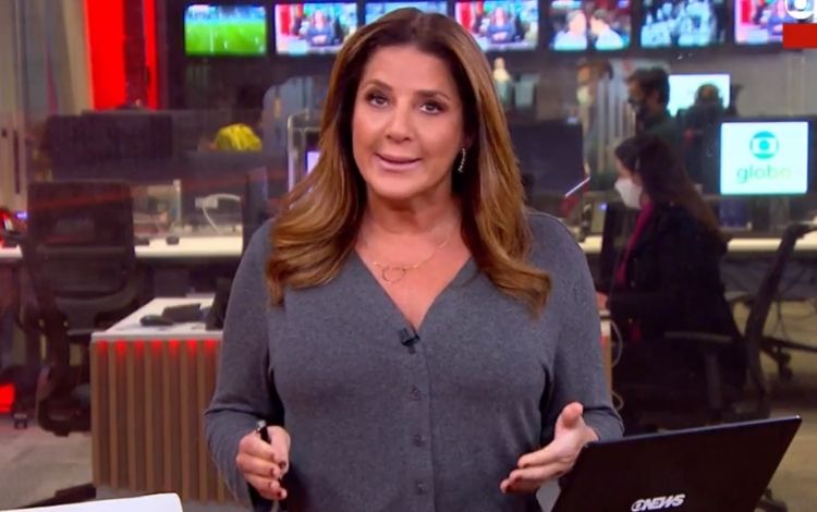 Christiane Pelajo pede demissão da TV Globo - Jornal Opção Christiane Pelajo pede demissão da TV Globo - Jornal Opção