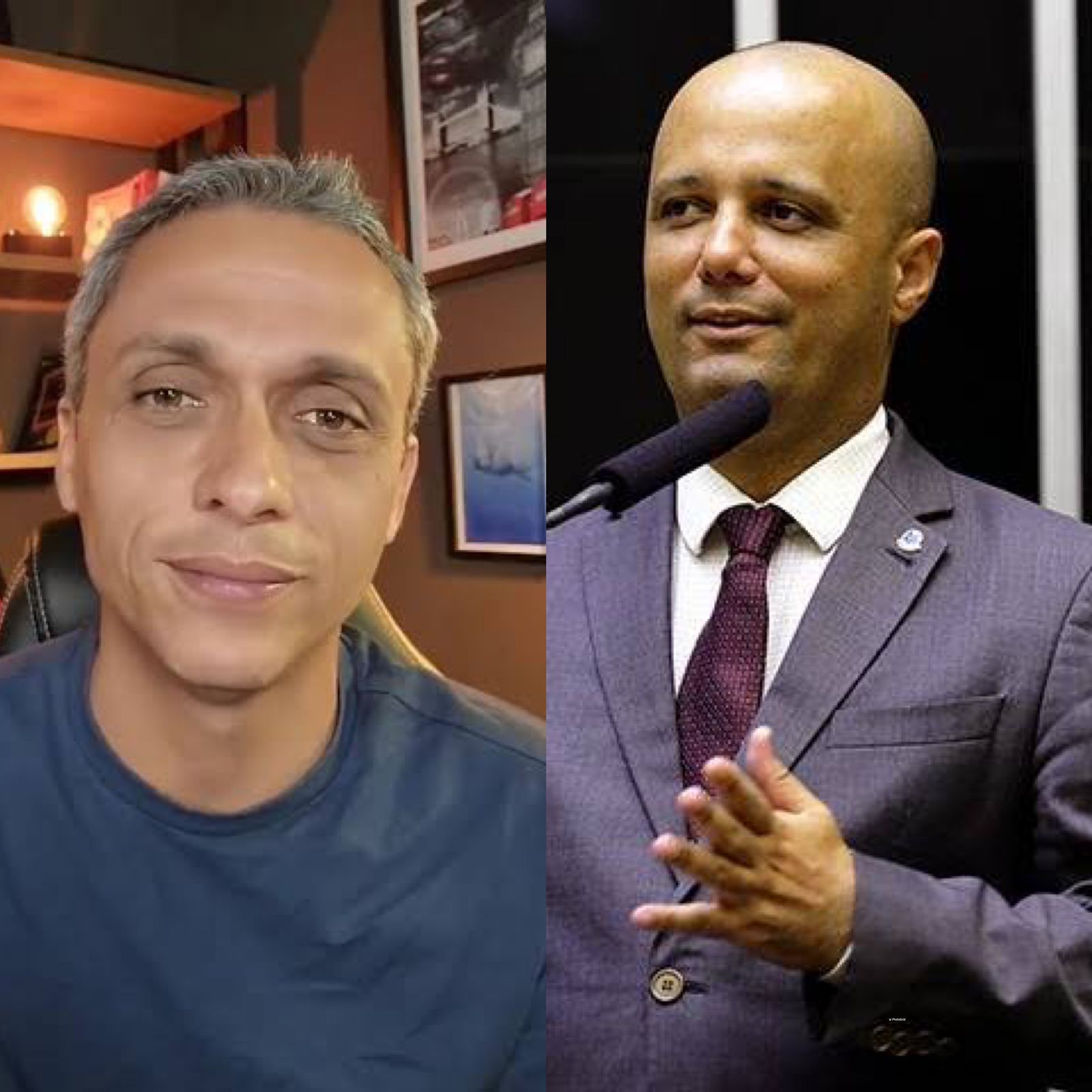 Leaked Files Implicate Taliya And Gustavo In Major Scandal