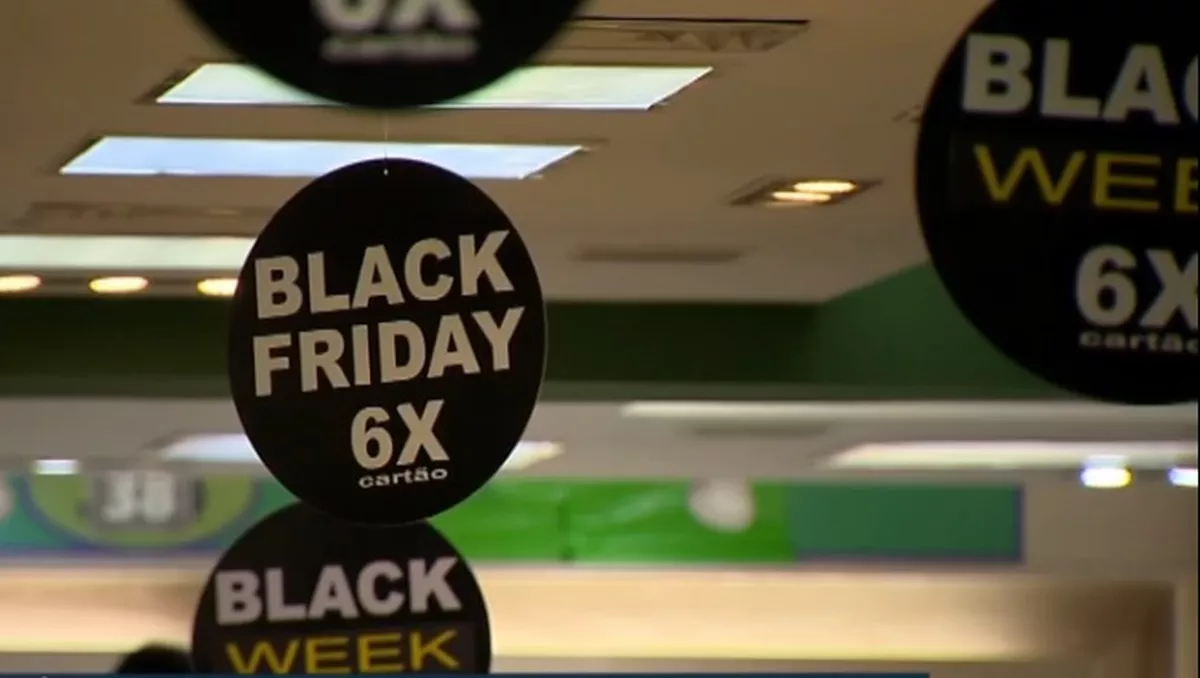 Black Friday: a época mais esperada para alguns consumidores