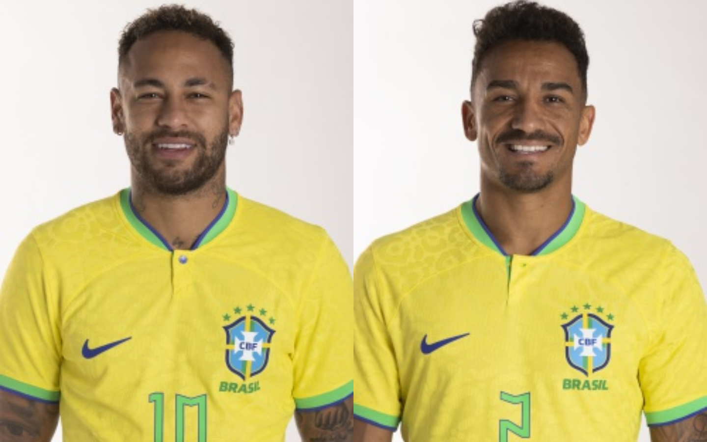 Qual a lesão de Neymar e em quantos jogos ele desfalca o Brasil na Copa do  Mundo?