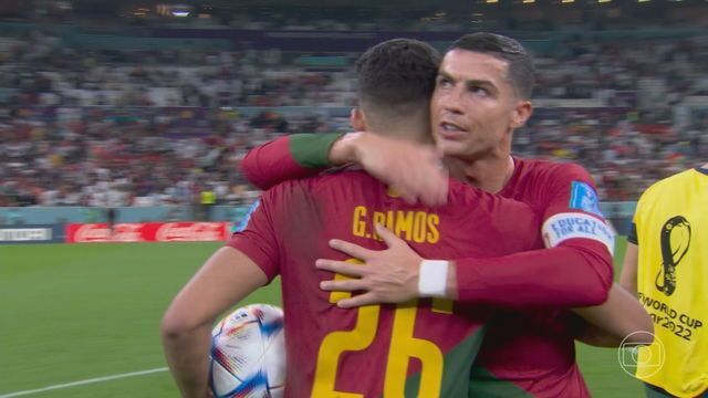 Cristiano Ronaldo será o vencedor da Bola de Ouro, adianta jornal espanhol