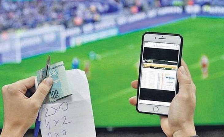 O futebol continua sendo o esporte mais popular para apostas online no  Brasil? - DPF » De torcedor para torcedor