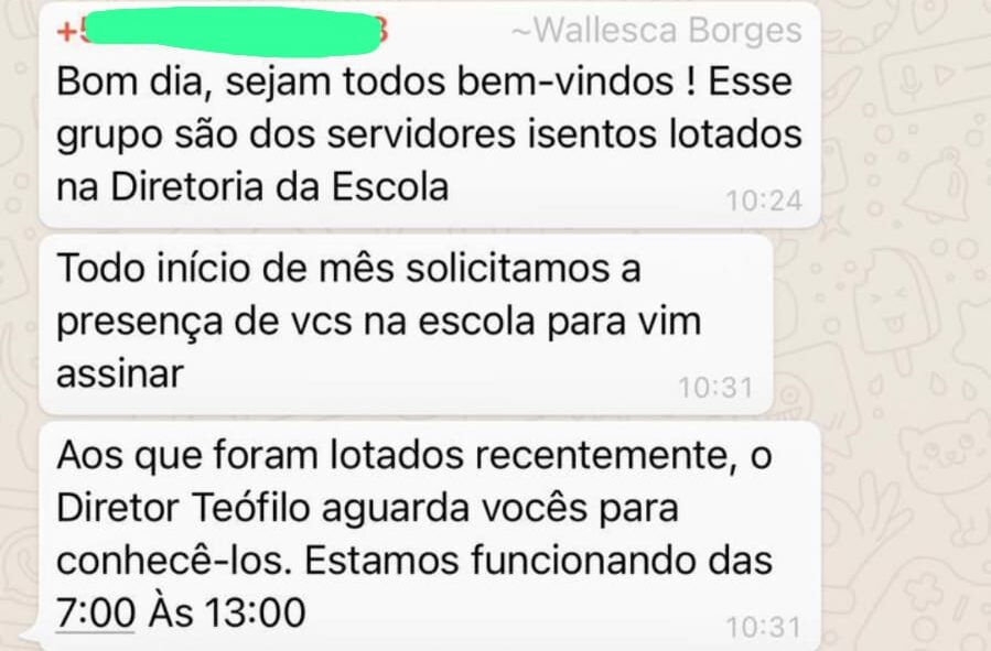 Escola do Legislativo da Assembleia de Goiás mantém rede de funcionários fantasmas - Jornal Opção Escola do Legislativo da Assembleia de Goiás mantém rede de funcionários fantasmas - Jornal Opção