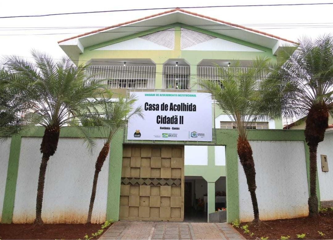 Prefeitura realiza Ceia de Natal para moradores de rua e pessoas em situação de vulnerabilidade social - Jornal Opção Prefeitura realiza Ceia de Natal para moradores de rua e pessoas em situação de vulnerabilidade social - Jornal Opção
