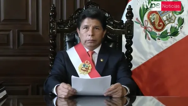 Pedro Castillo