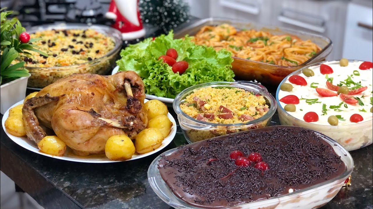 Consumidor pode gastar 10,79% a mais com Ceia de Natal em 2022 - Jornal Opção Consumidor pode gastar 10,79% a mais com Ceia de Natal em 2022 - Jornal Opção