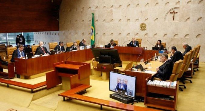 stf-congresso-nacional