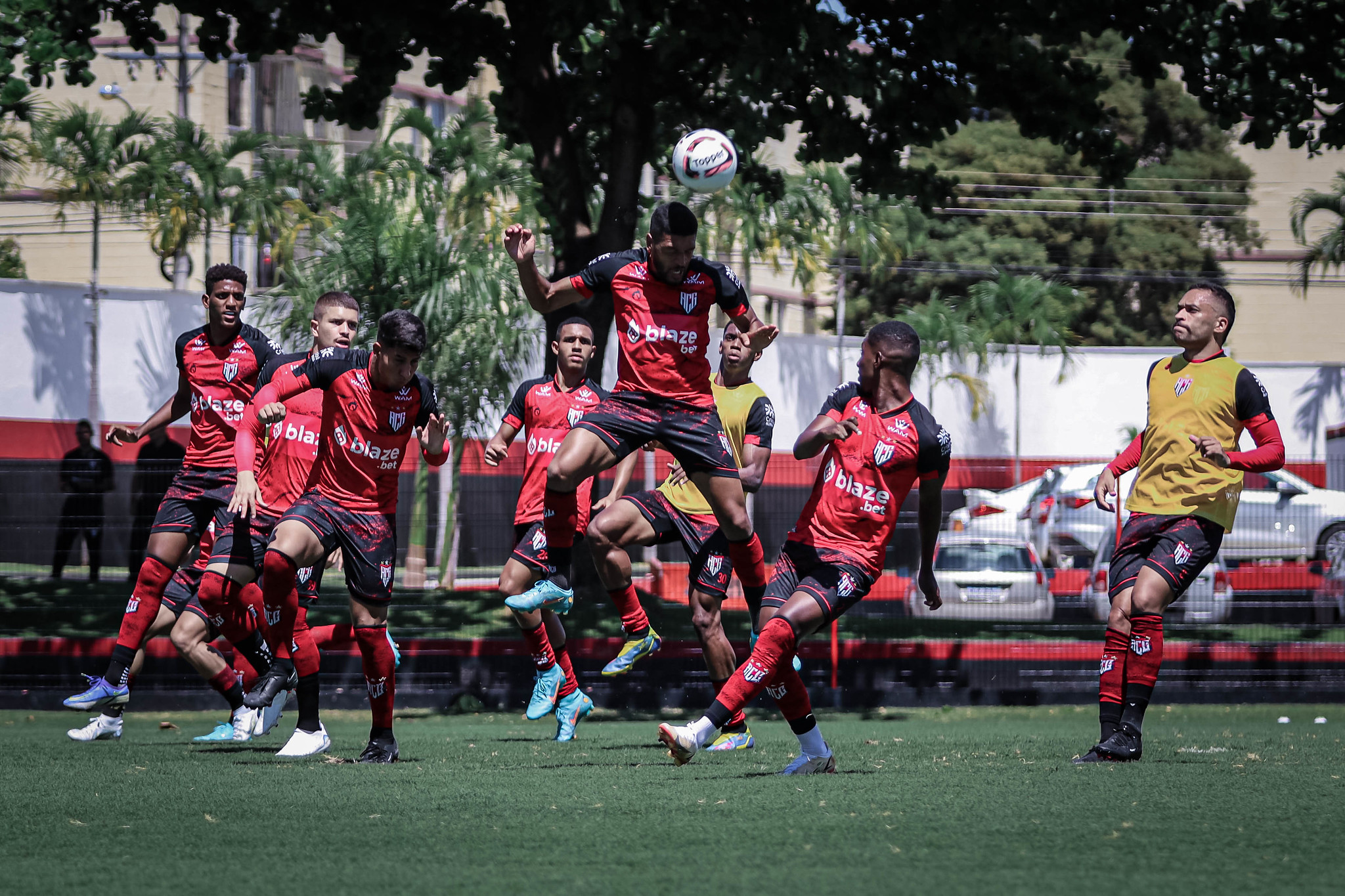Atlético Goianiense