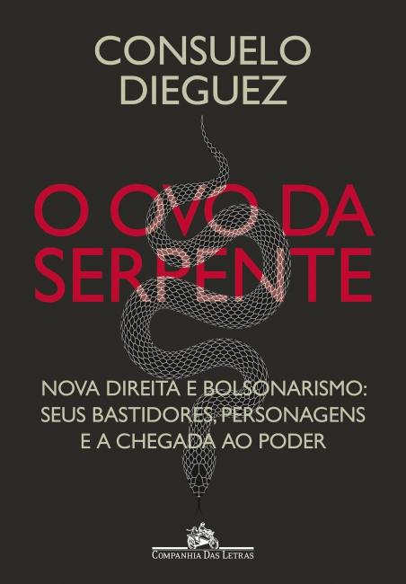 Guerra pela Eternidade” desvenda a base ideológica que funda a nova direita