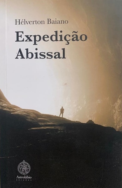 Eduardo Bueno fala do Volume 2 de Letras, livro com traduções das