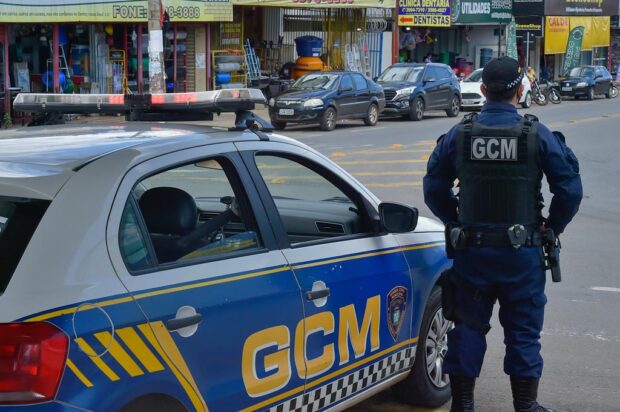 Agentes realizaram um curso de formação no ano passado | Foto: Pref. de Goiânia