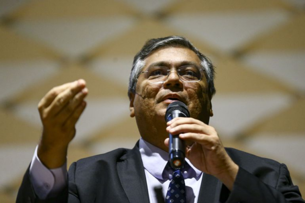 Flávio Dino