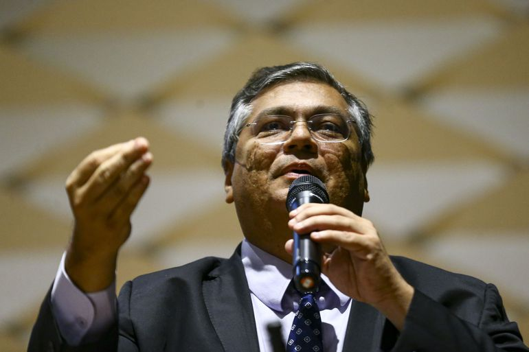 Flávio Dino