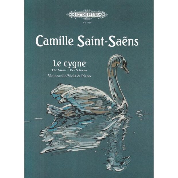 O CARNAVAL DOS ANIMAIS, de Camille Saint-Saëns - Escuta Guiada 