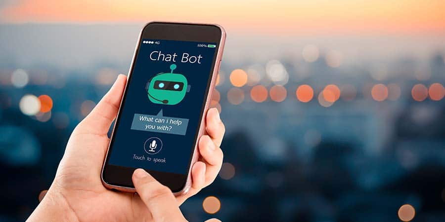 ChatGPT: nova inteligência artificial que fala com as pessoas | Foto: reprodução