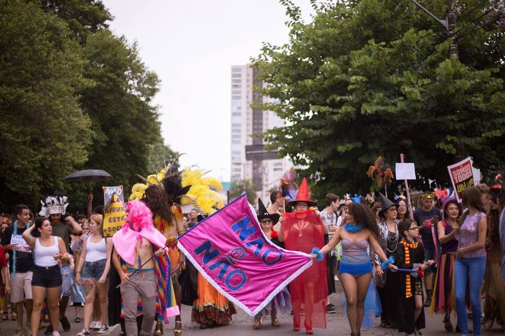 Importunação sexual é punida com até 5 anos de prisão | Foto: Secom/Pref. de Goiânia