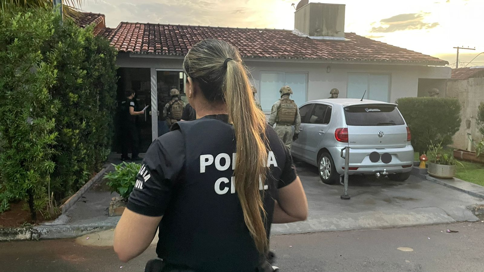 Polícia Civil