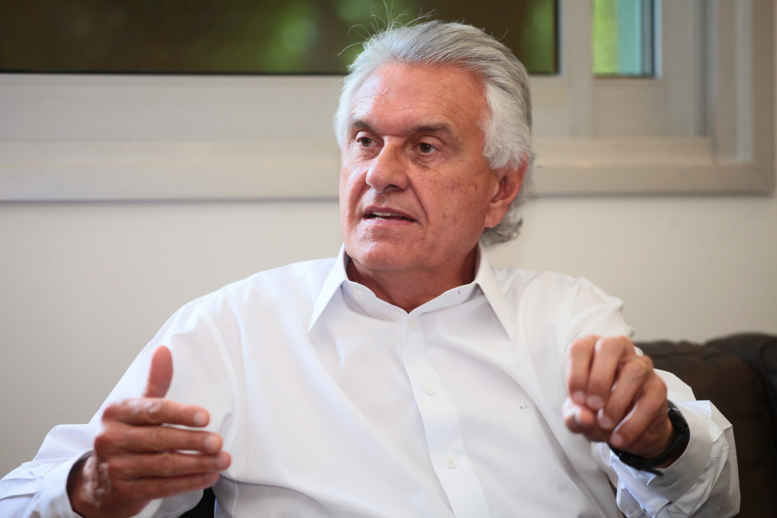 Ronaldo Caiado