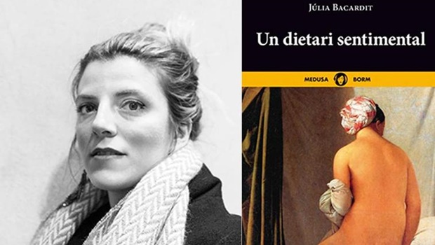 A catalã Júlia Bacardit proíbe tradução de livro para o espanhol e provoca  polêmica - Jornal Opção